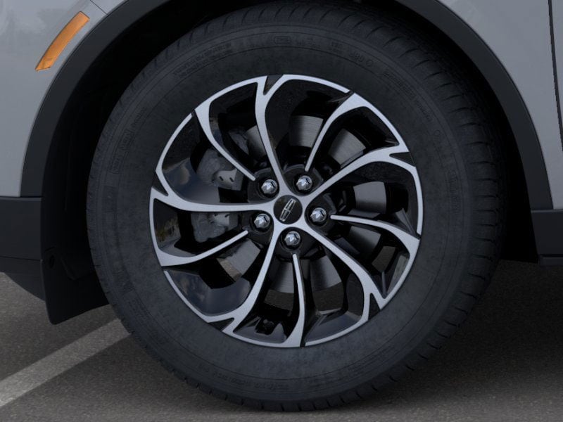 2026 Lincoln Nautilus Premiere - Photo 19