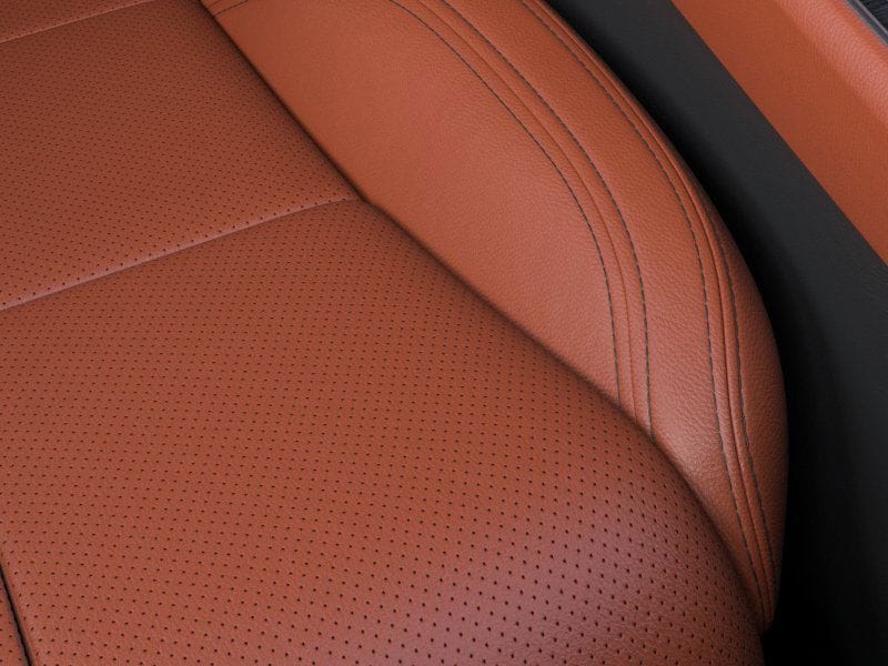 Thumbnail: 2025 Lincoln Aviator - 45