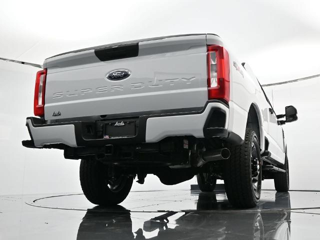 2026 Ford F-350 Super Duty Chassis Cab XL - Photo 86
