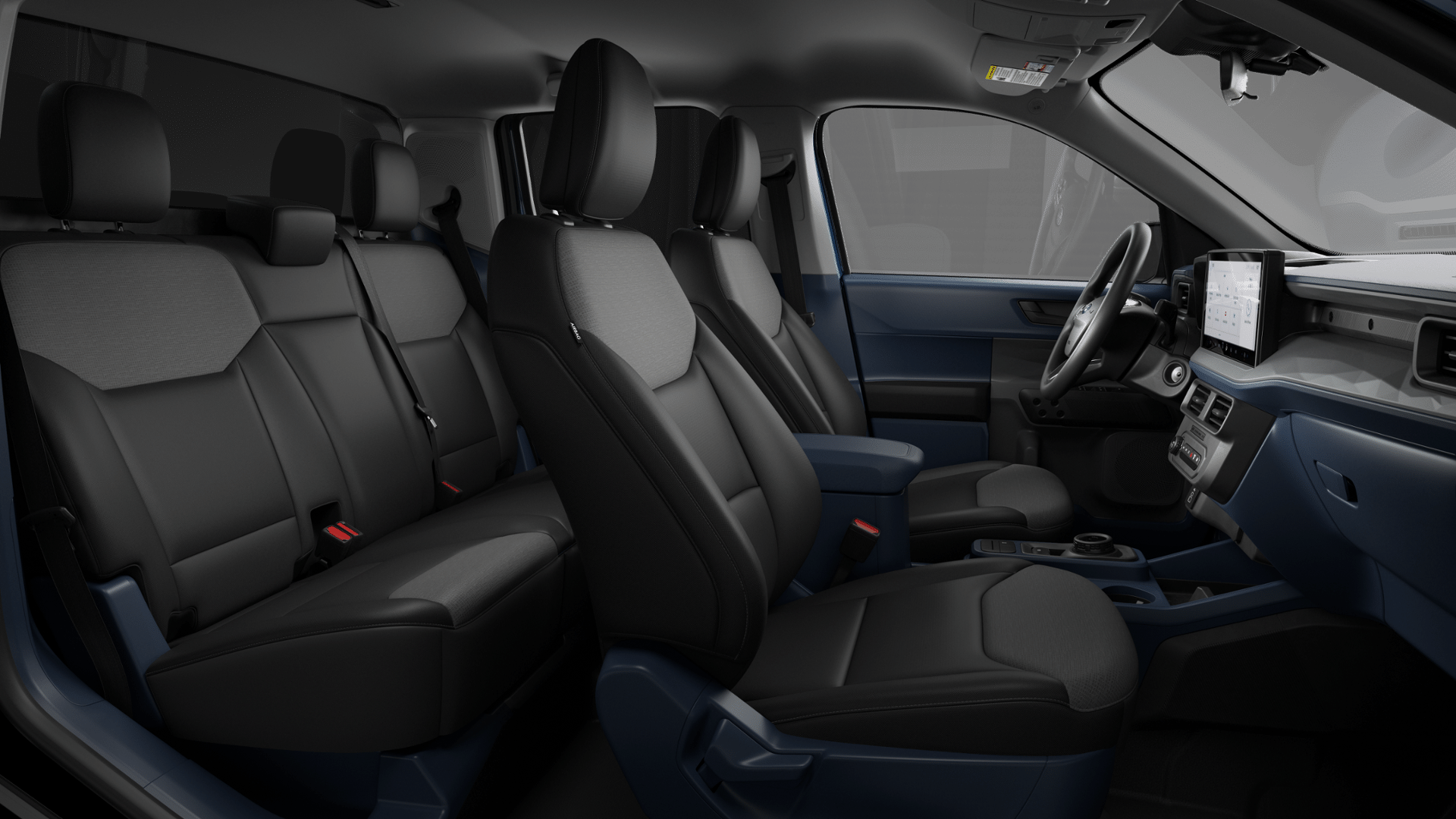 Thumbnail: 2026 Ford Maverick - 6