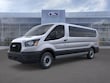Ford Transit Commercial