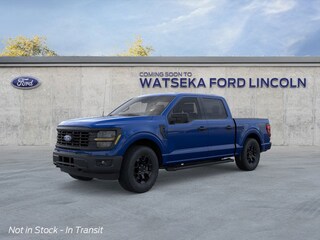 2026 Ford F-150 STX TRUCK