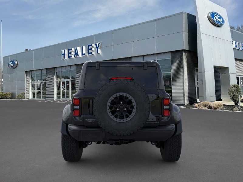 2025 Ford Bronco 4-Door Raptor - Photo 30