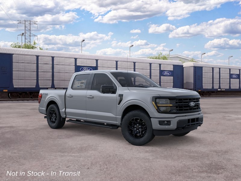 2026 Ford F-150 XLT TRUCK