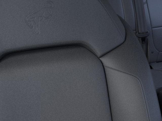 2025 Ford Bronco 4-Door Big Bend - Photo 43