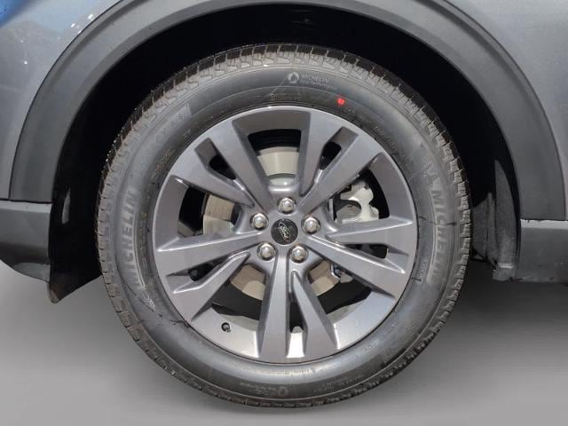 new 2026 Ford Explorer car, priced at $49,779