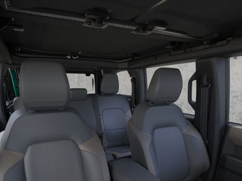 Thumbnail: 2025 Ford Bronco - 37