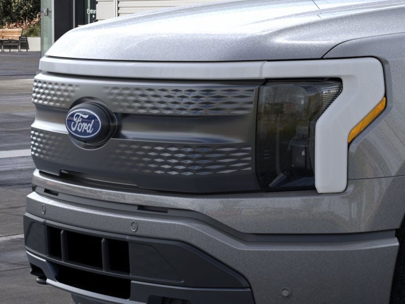Thumbnail: 2025 Ford F-150 - 17