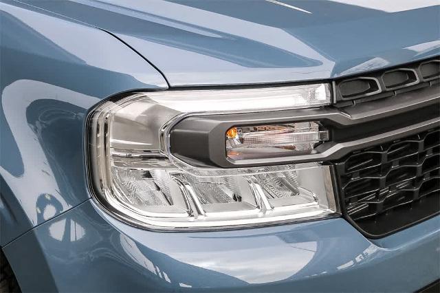 2024 Ford Maverick XLT 30