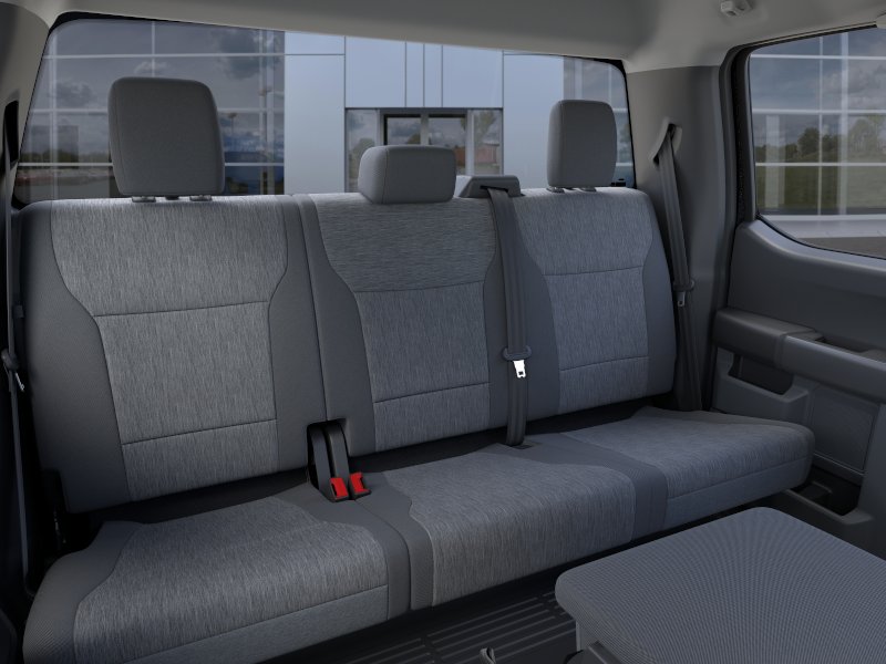 2026 Ford F-250 Super Duty XL - Photo 34