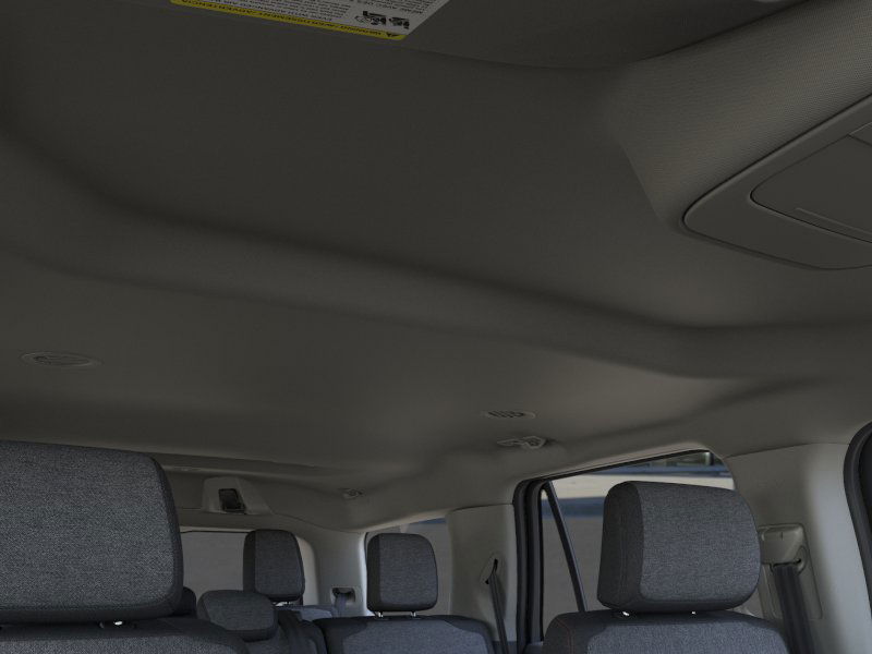 2025 Ford Expedition Active - Photo 22