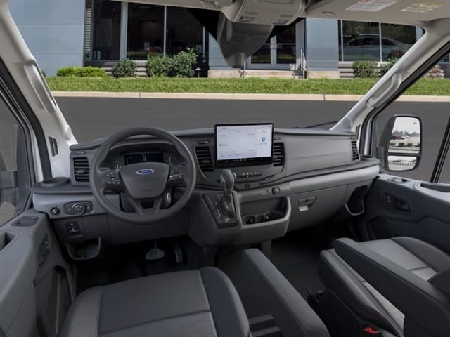 2026 Ford Transit Van Base - Photo 30