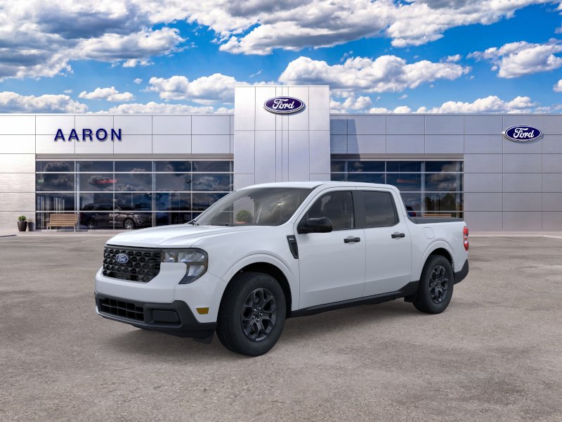 2026 Ford Maverick XLT Truck