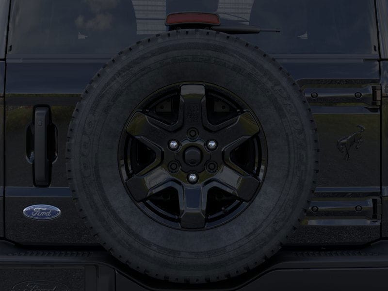 Thumbnail: 2025 Ford Bronco - 49
