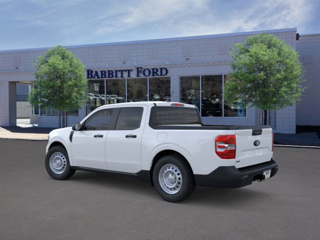 New 2025 Ford Maverick XL TRUCK