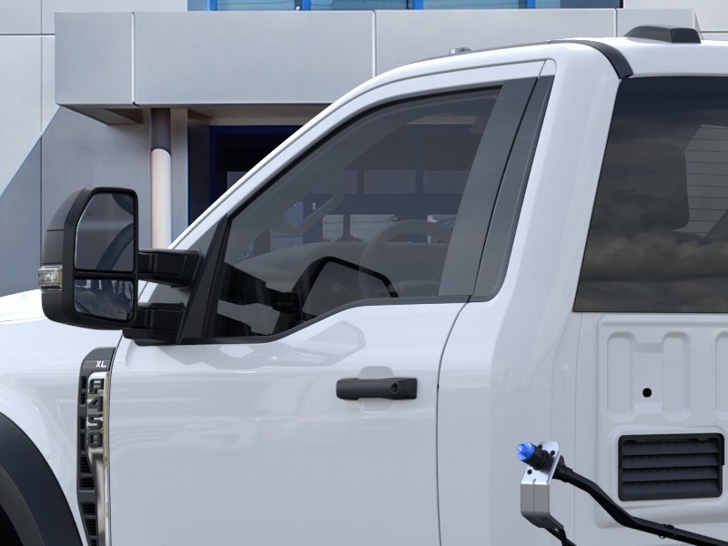 2026 Ford F-450 Super Duty Chassis Cab XL - Photo 48