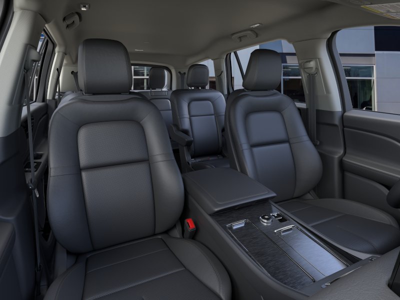 2026 Lincoln Aviator Premiere - Photo 10