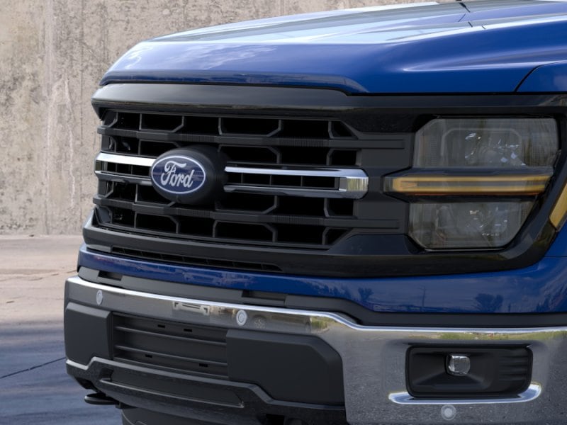2026 Ford F-150 XLT - Photo 68
