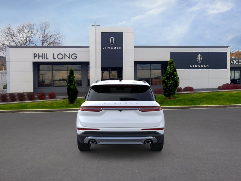 2026 Lincoln Corsair Premiere - Photo 40