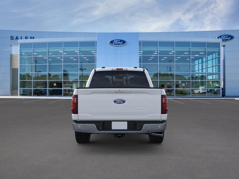 2025 Ford F-150 XLT - Photo 29