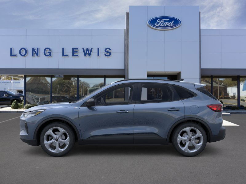 2025 Ford Escape Hybrid ST-Line photo 3