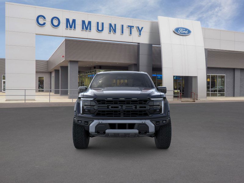 2025 Ford F-150 Raptor - Photo 29
