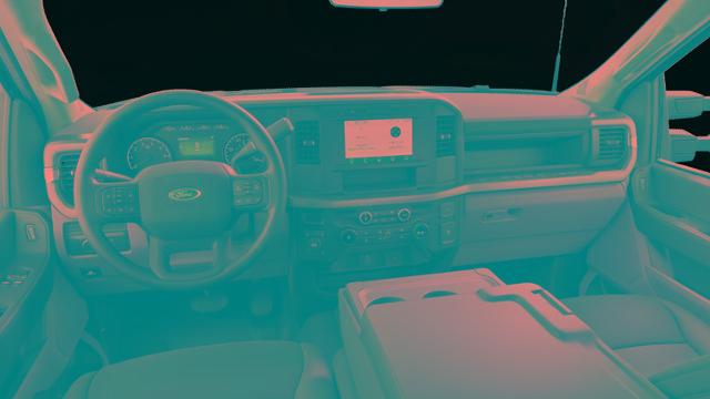 2025 Ford F-350 Super Duty XL - Photo 13