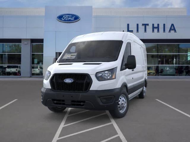 Thumbnail: 2026 Ford Transit Series - 23