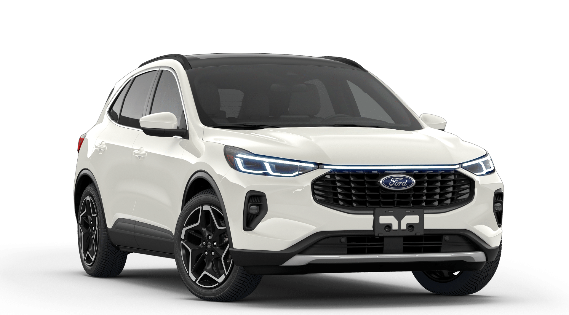 Thumbnail: 2026 Ford Escape - 4
