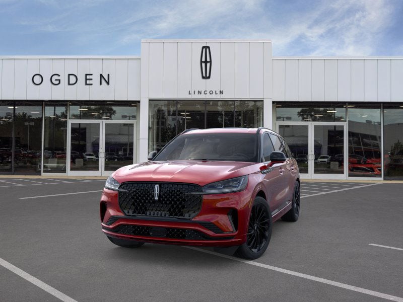 New 2025 Lincoln Aviator For Sale at Ogden Lincoln of Westmont