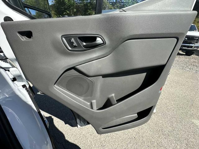 Thumbnail: 2025 Ford Transit Series - 49