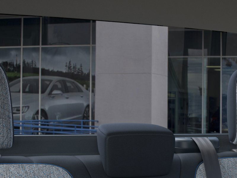 Thumbnail: 2026 Ford Maverick - 51