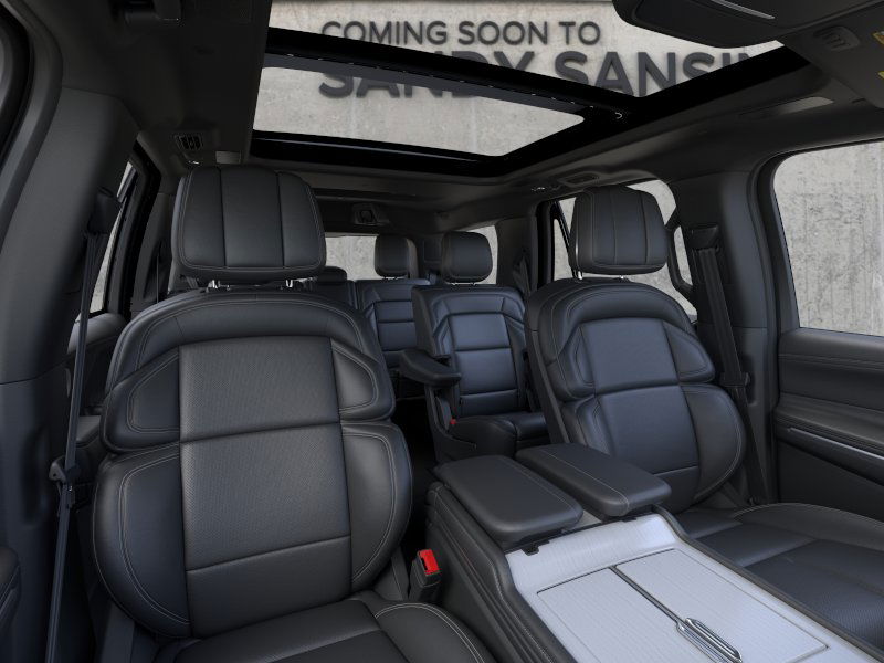 2026 Lincoln Navigator Reserve SUV