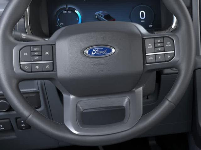 Thumbnail: 2025 Ford F-150 - 34