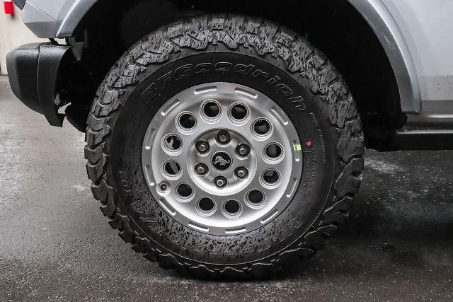 Thumbnail: 2025 Ford Bronco - 40