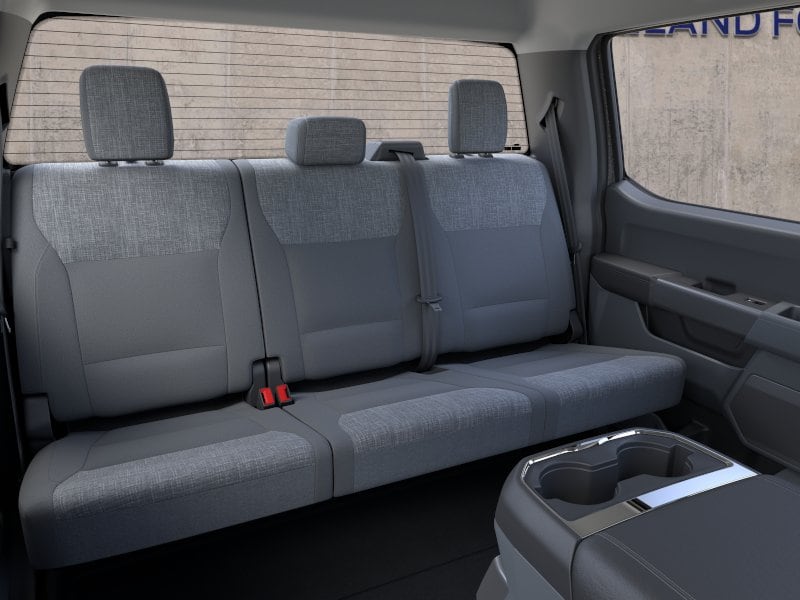 2026 Ford F-250 Super Duty XLT - Photo 43