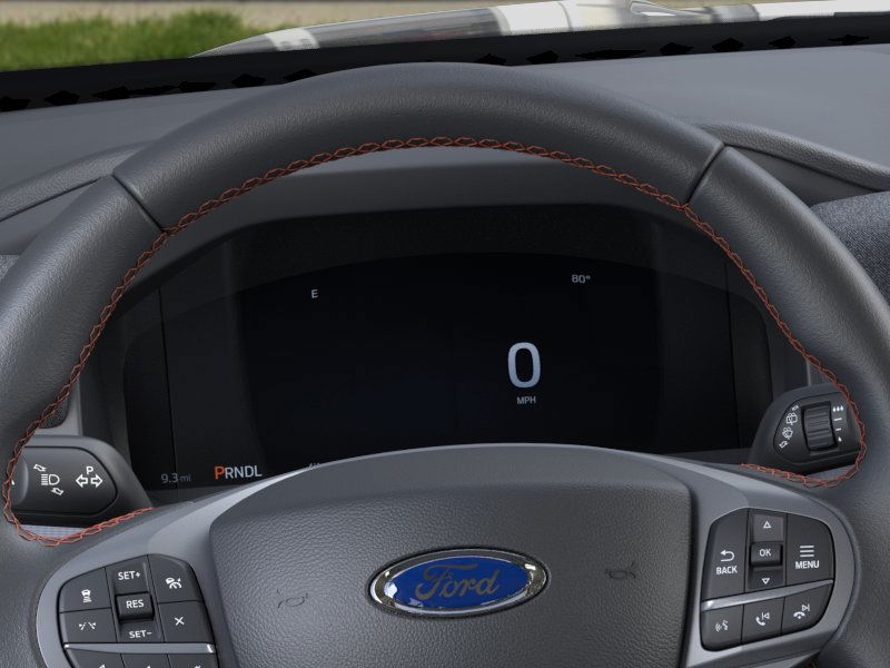 2026 Ford Explorer Active - Photo 38