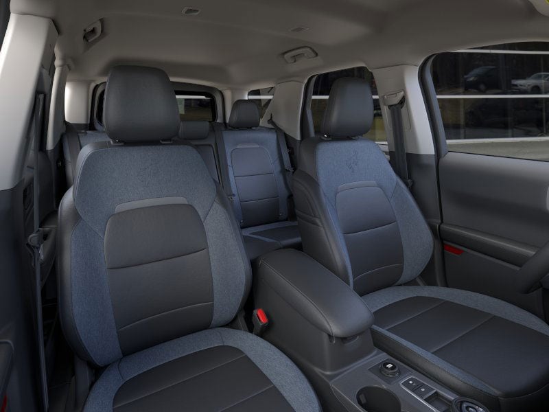 2025 Ford Bronco Sport Outer Banks - Photo 40