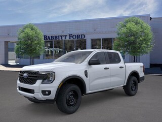 2026 Ford Ranger XL TRUCK