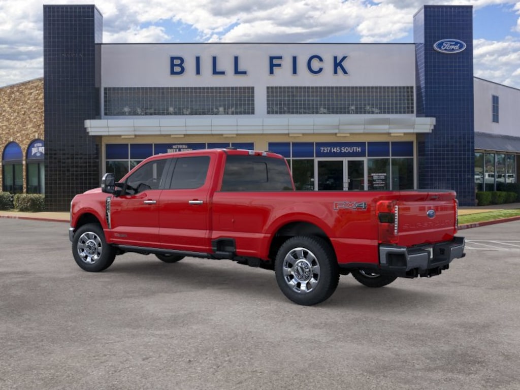 New 2026 Ford F-250 Lariat TRUCK