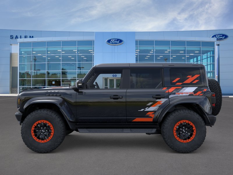 2025 Ford Bronco 4-Door Raptor - Photo 30