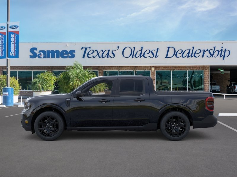 2025 Ford Maverick XLT - Photo 27