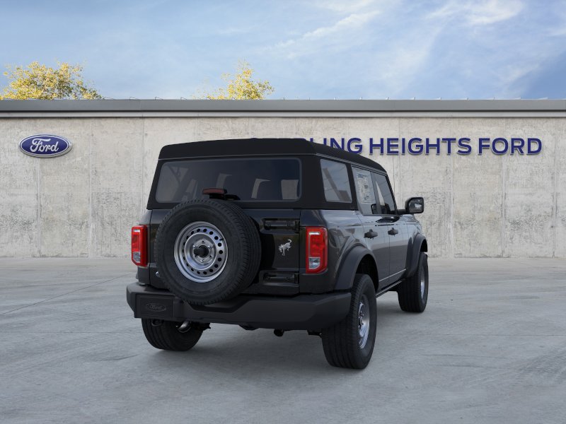 Thumbnail: 2026 Ford Bronco - 40