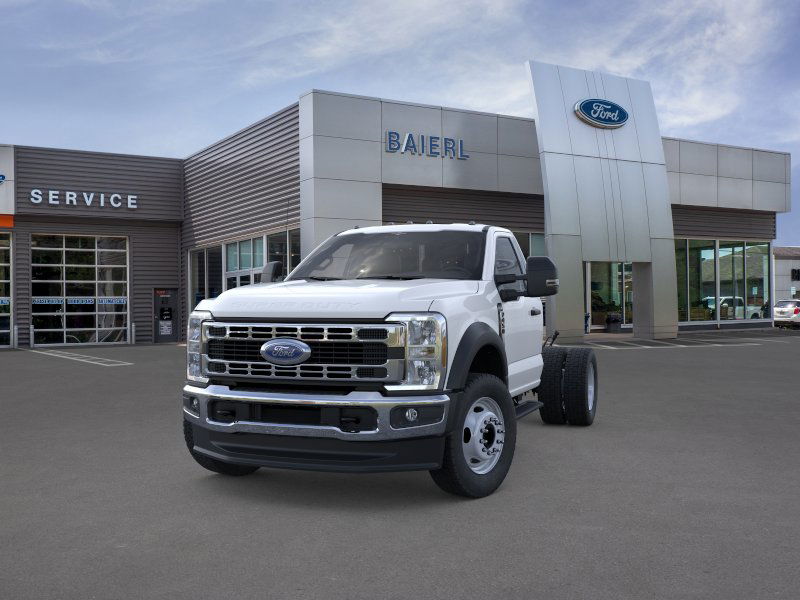 Thumbnail: 2026 Ford Econoline - 27