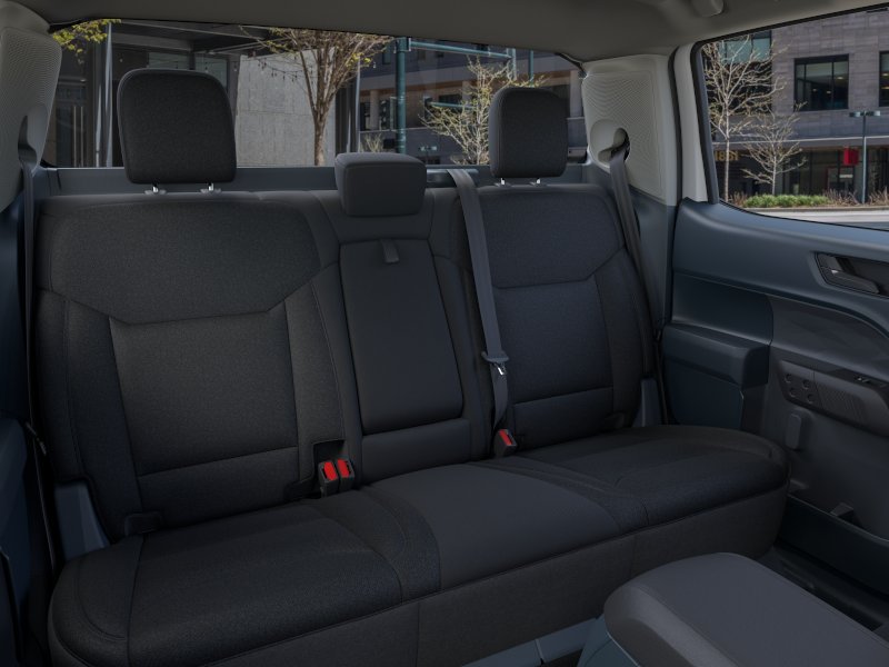 2025 Ford Maverick XLT - Photo 35