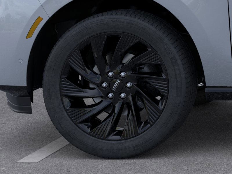 2026 Lincoln Navigator Reserve - Photo 41