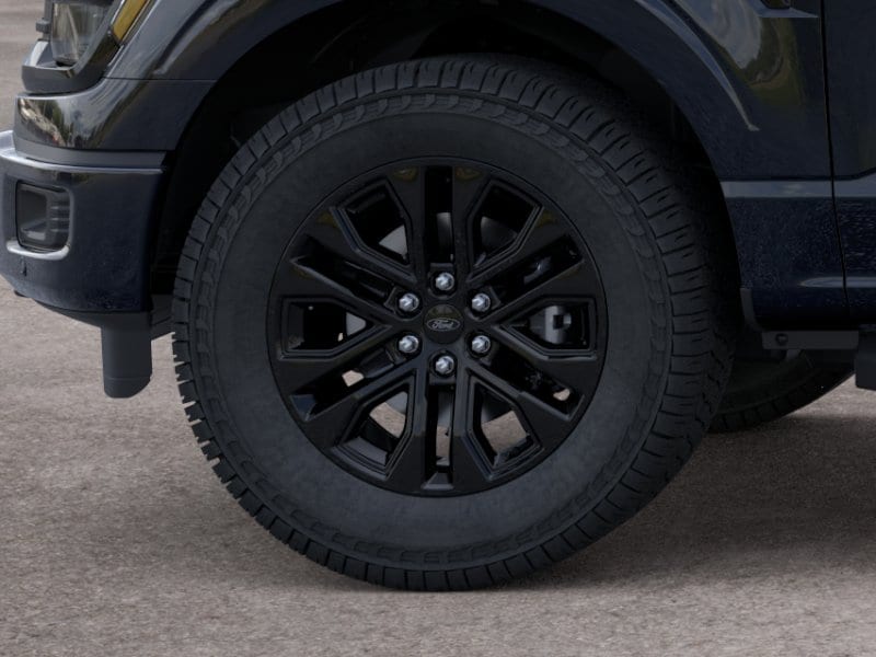 2026 Ford F-150 XLT - Photo 45