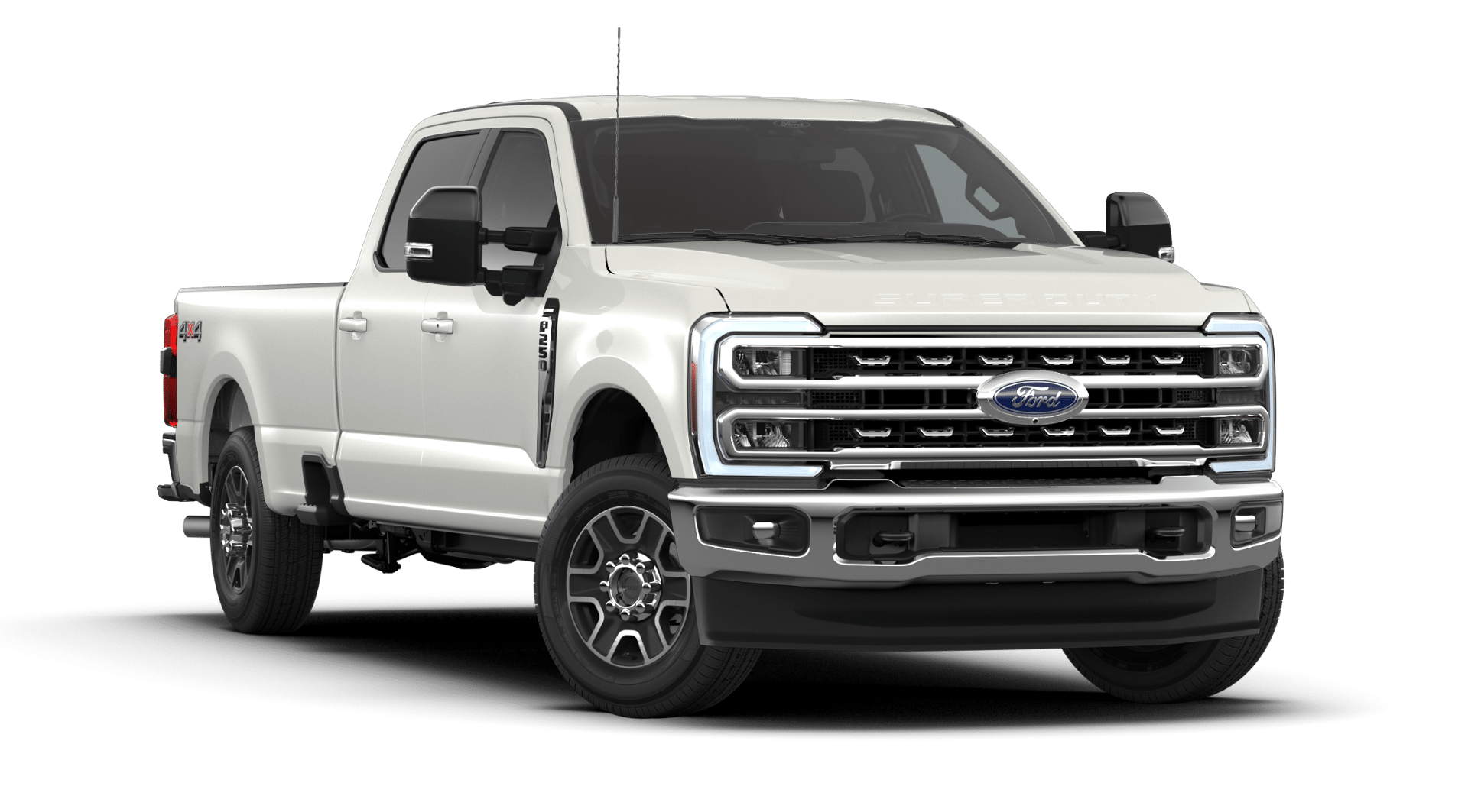 2026 Ford F-250 photo 4