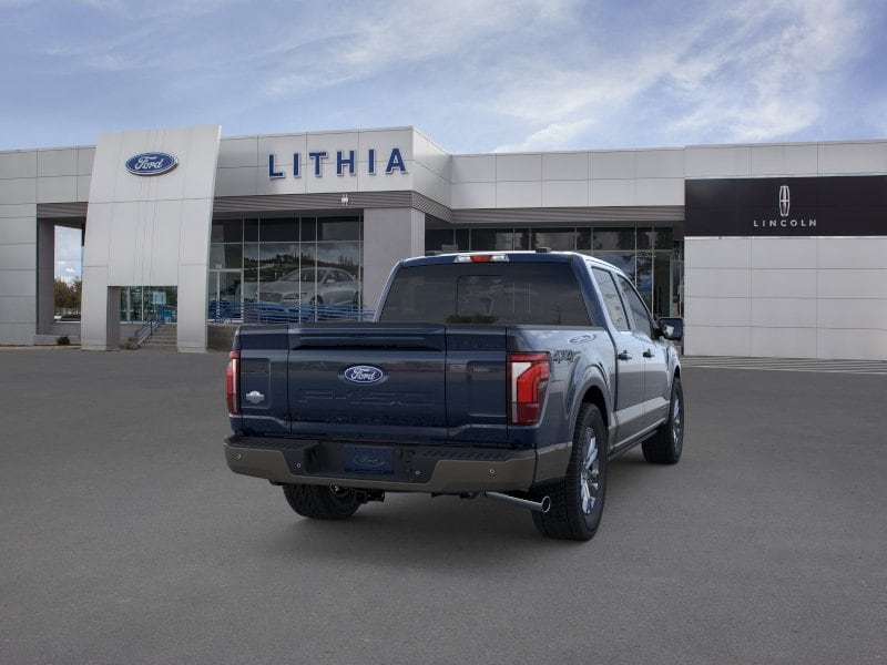 Thumbnail: 2026 Ford F-150 - 35