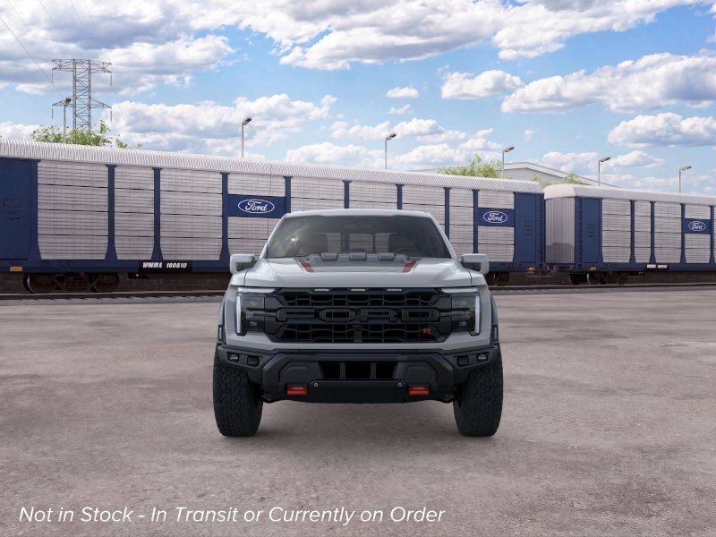 Thumbnail: 2026 Ford F-150 - 6
